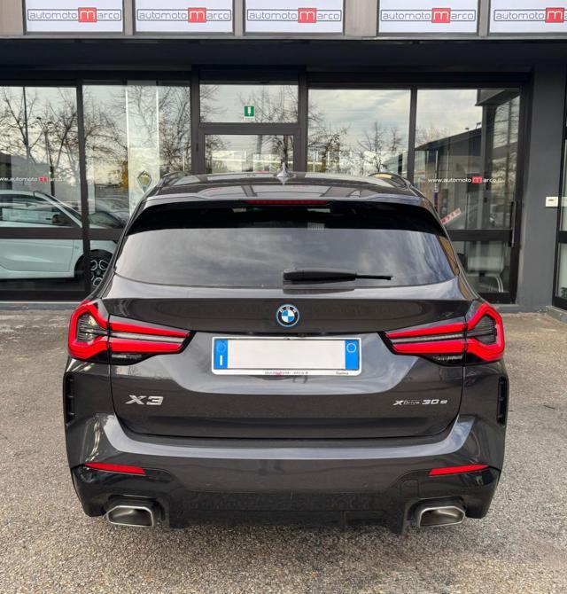 BMW X3 xDrive30e MSport *IVA ESPOSTA* *CIRCA 45.000Km*