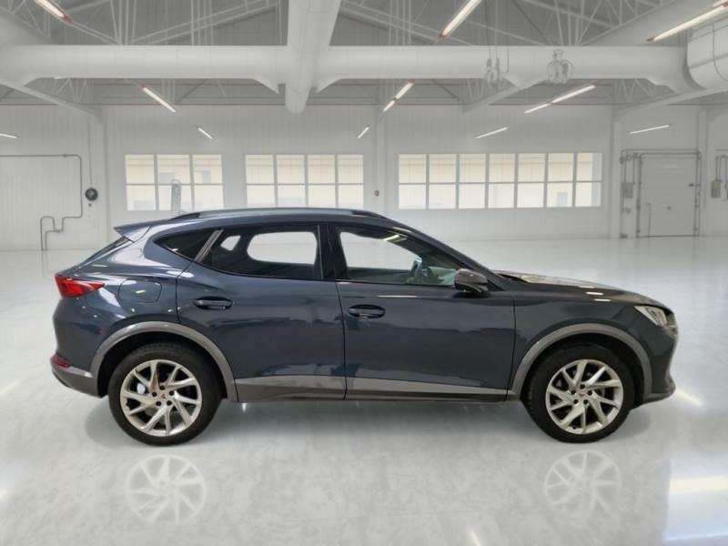 Cupra Formentor 1.5 tsi 150cv