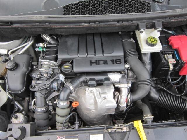 Citroen Berlingo 1.6 16V 90CV Multispace