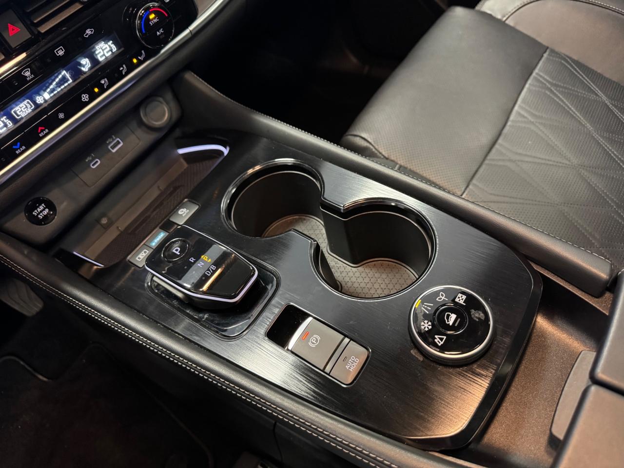 Nissan X-Trail e-Power e-4orce 4WD 7 posti Tekna BOSE HUD TETTO FULL