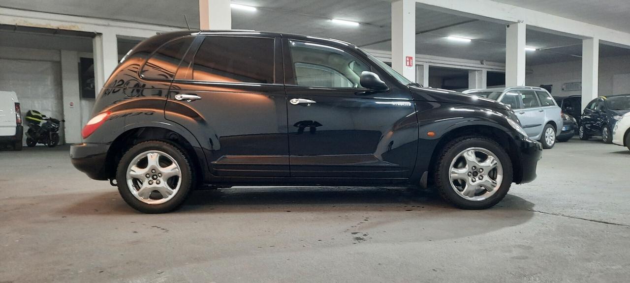 Chrysler PT Cruiser 1.6 cat Touring