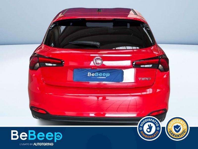 FIAT Tipo 5P 1.0 CITY SPORT 100CV