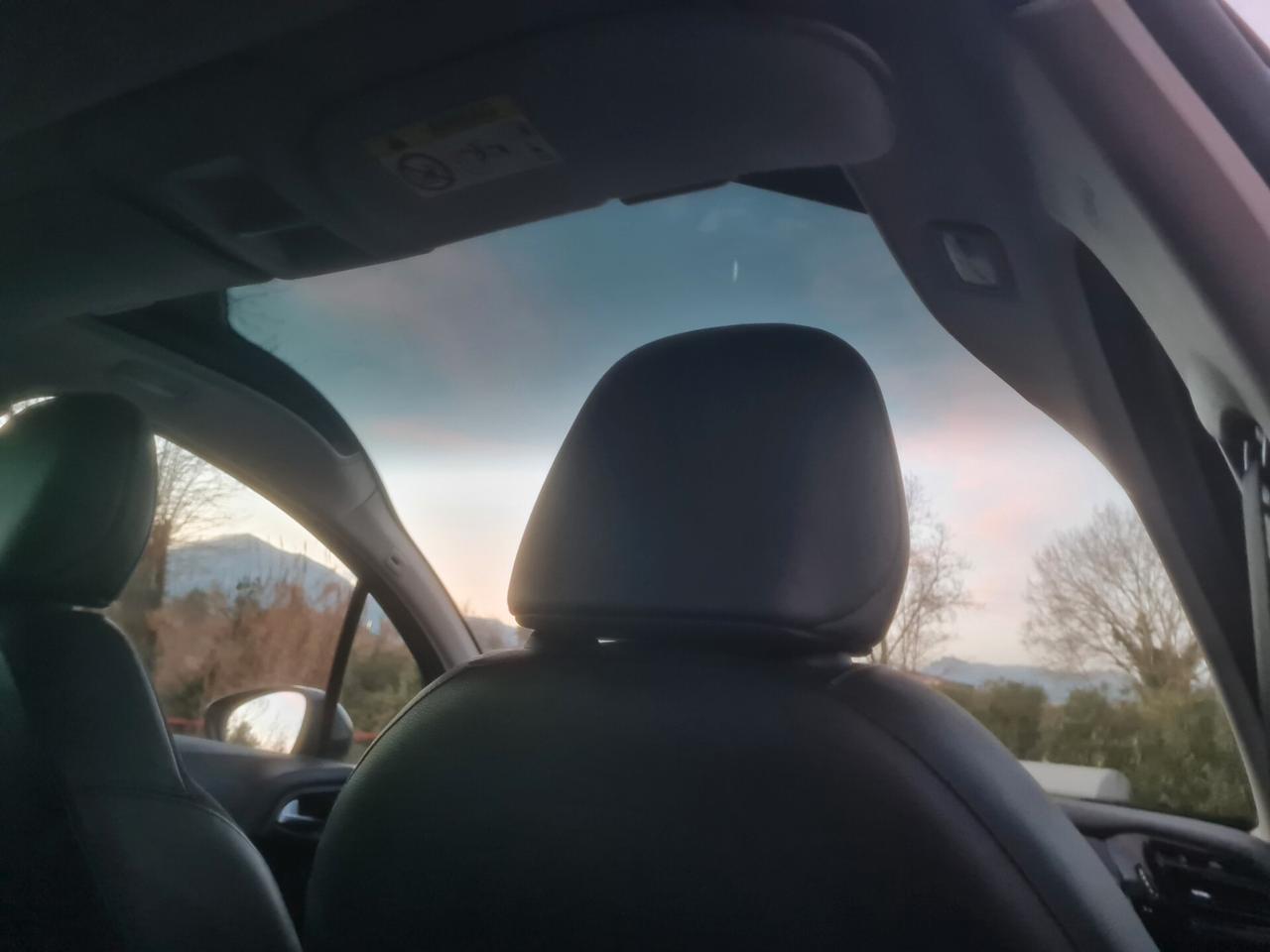 Citroen C3 1200 90 CV PURE TECH EXCLUSIVE