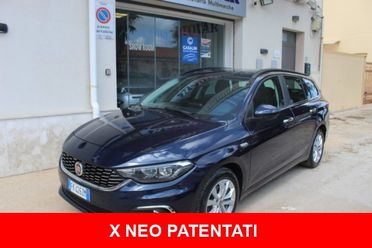 FIAT Tipo 1.3 Mjt S&S SW Business