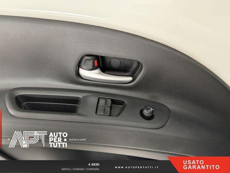 Toyota Aygo X Aygo X 1.0 Lounge 72cv