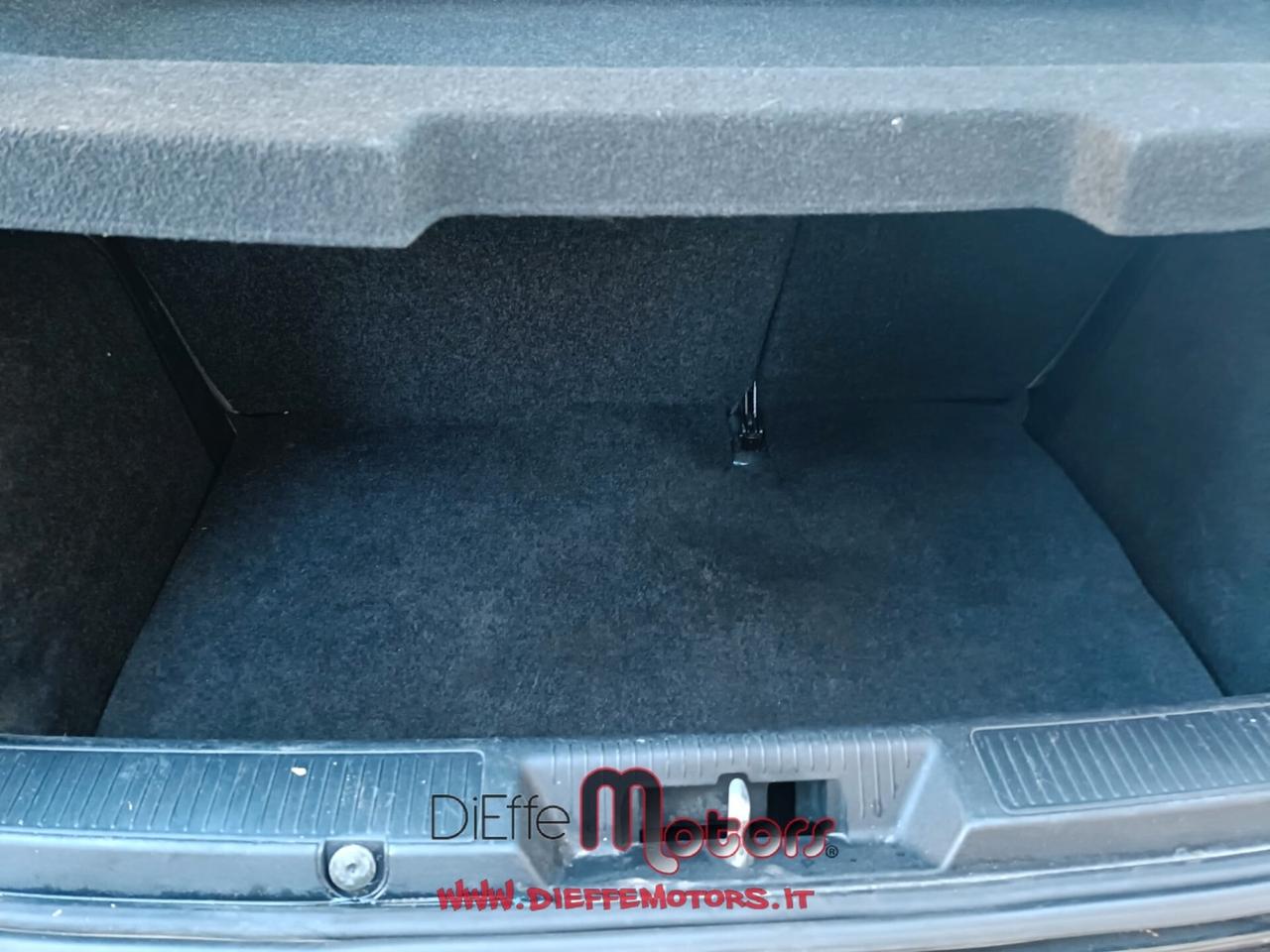 Fiat Grande Punto 1.3 MJT 90 CV 5 porte Dynamic