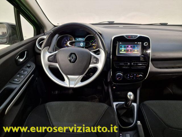 RENAULT Clio Sporter dCi 8V 75CV Start&Stop Energy Duel