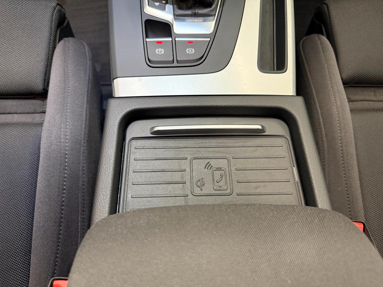 Audi Q5 SPORTBACK SPB 40 TDI quattro S line plus