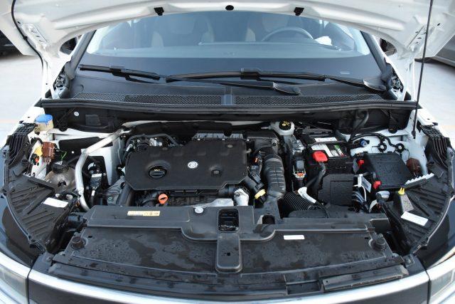 OPEL Grandland 1.5 diesel Ecotec aut. Business Elegance