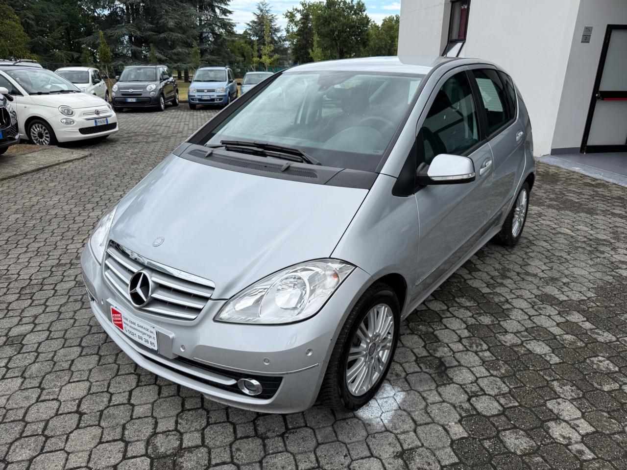 Mercedes-benz A 180 CDI Avantgarde