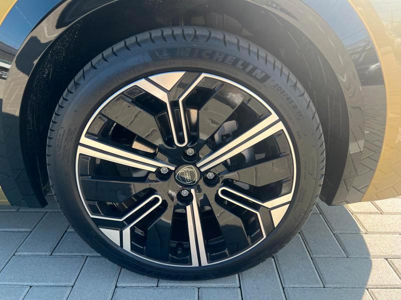 Lancia Ypsilon 1.2 mhev LX 110cv e-dct