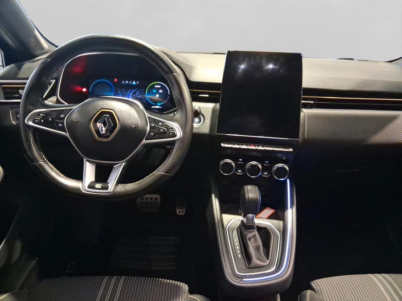 Renault Clio Full Hybrid E-Tech 145 CV 5 porte Techno