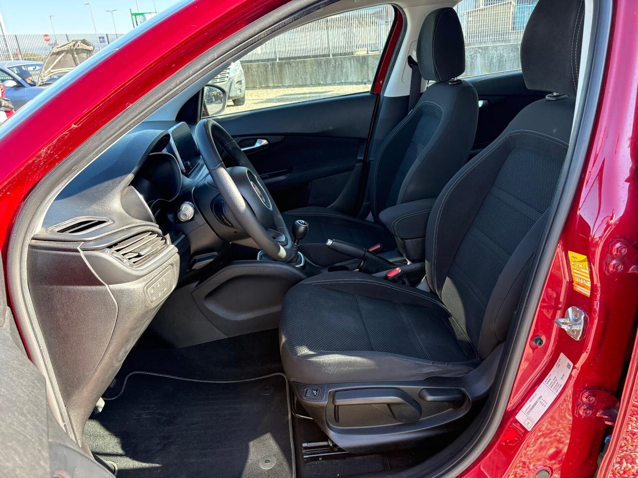 Fiat Tipo 1.6 Mjt S&S SW S-Design EURO 6B 2018