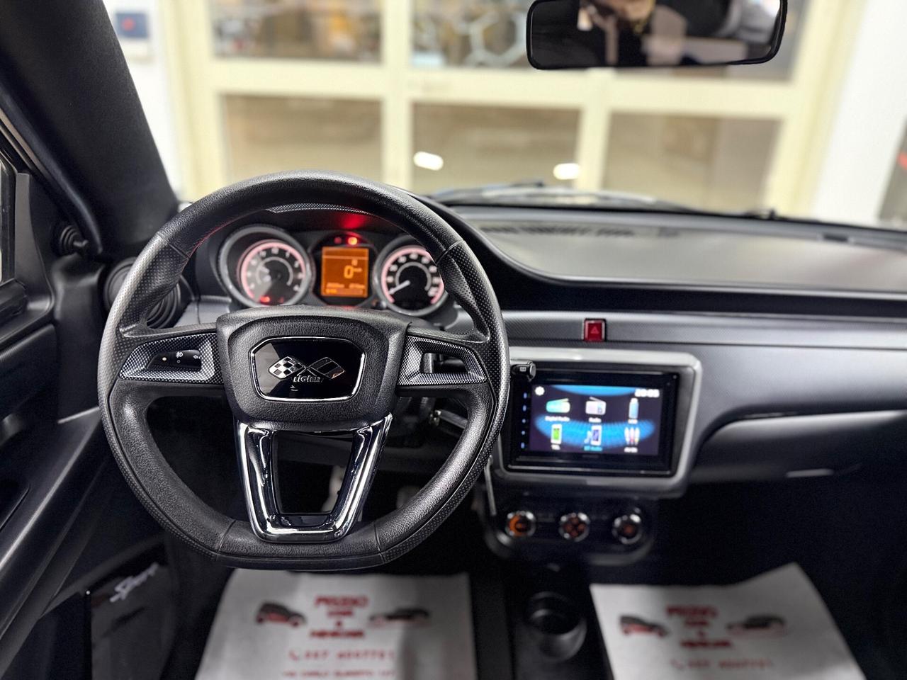 Ligier JS50 Sport Ultimate