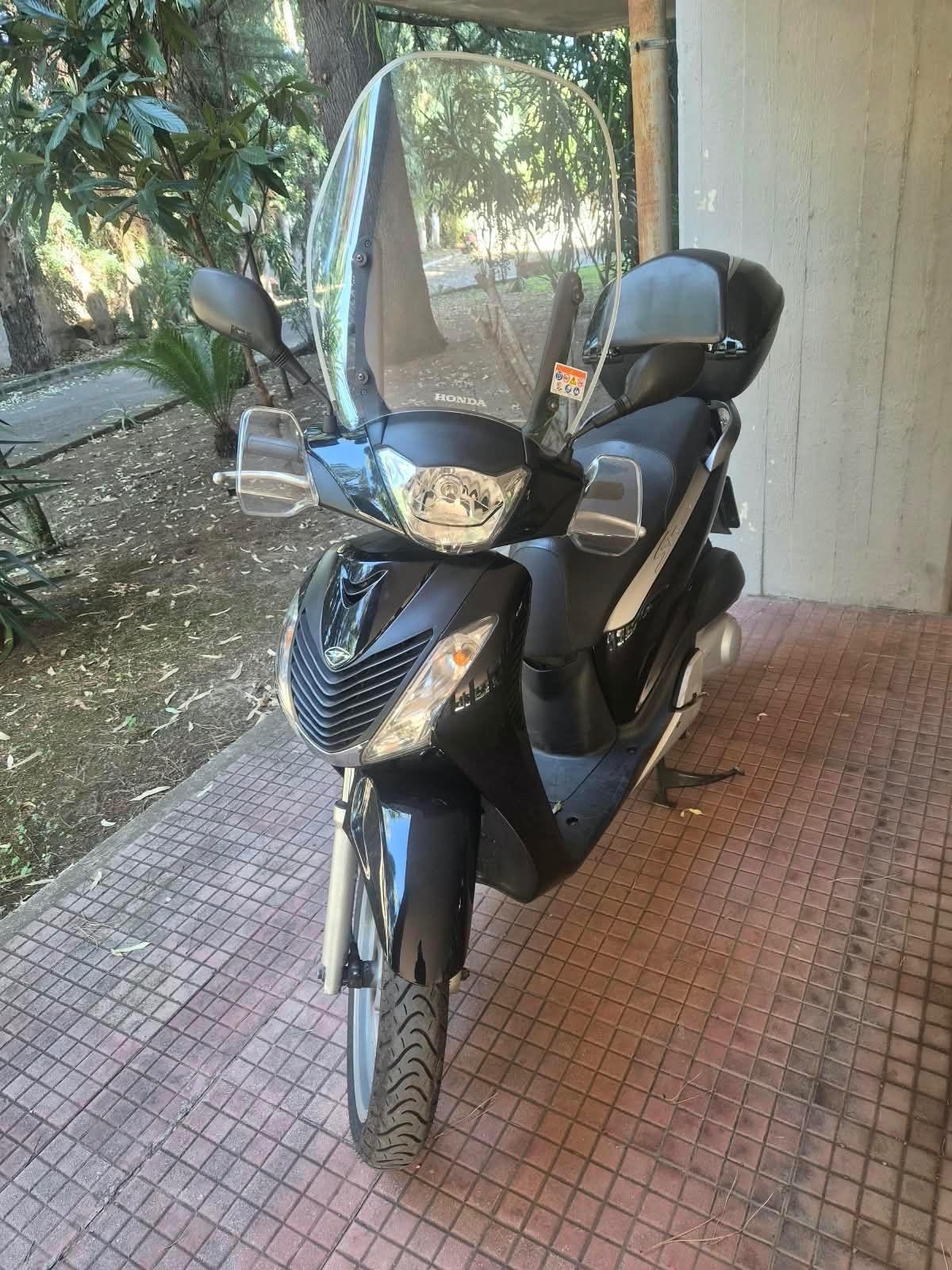Honda SH 150