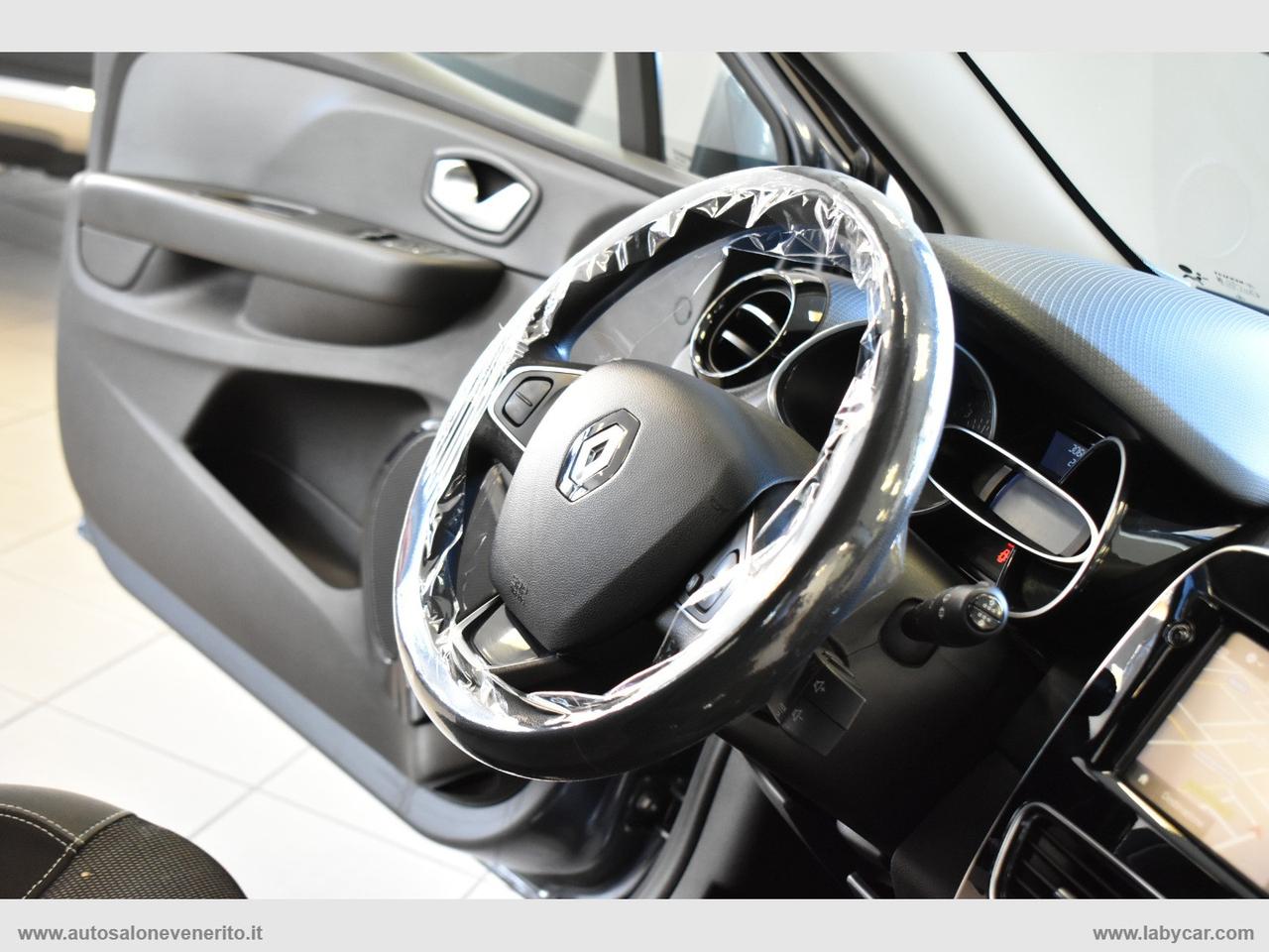 RENAULT Clio dCi 8V 90 CV S&S 5p. Energy Intens