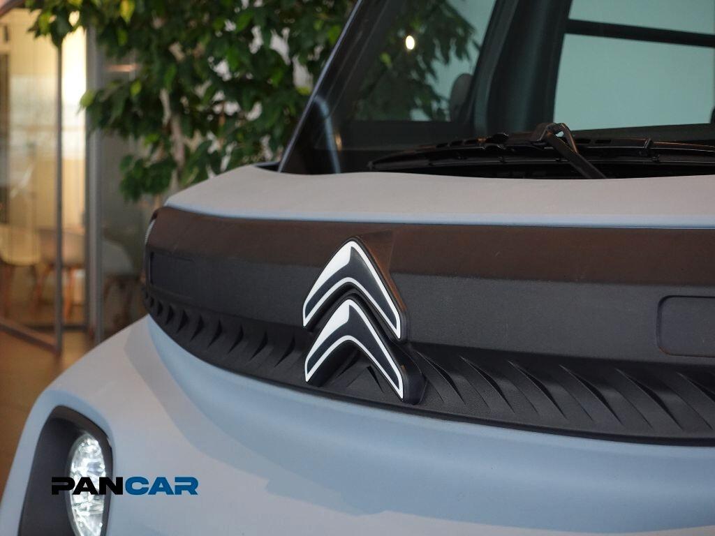 Citroen Ami My Pack Khaki