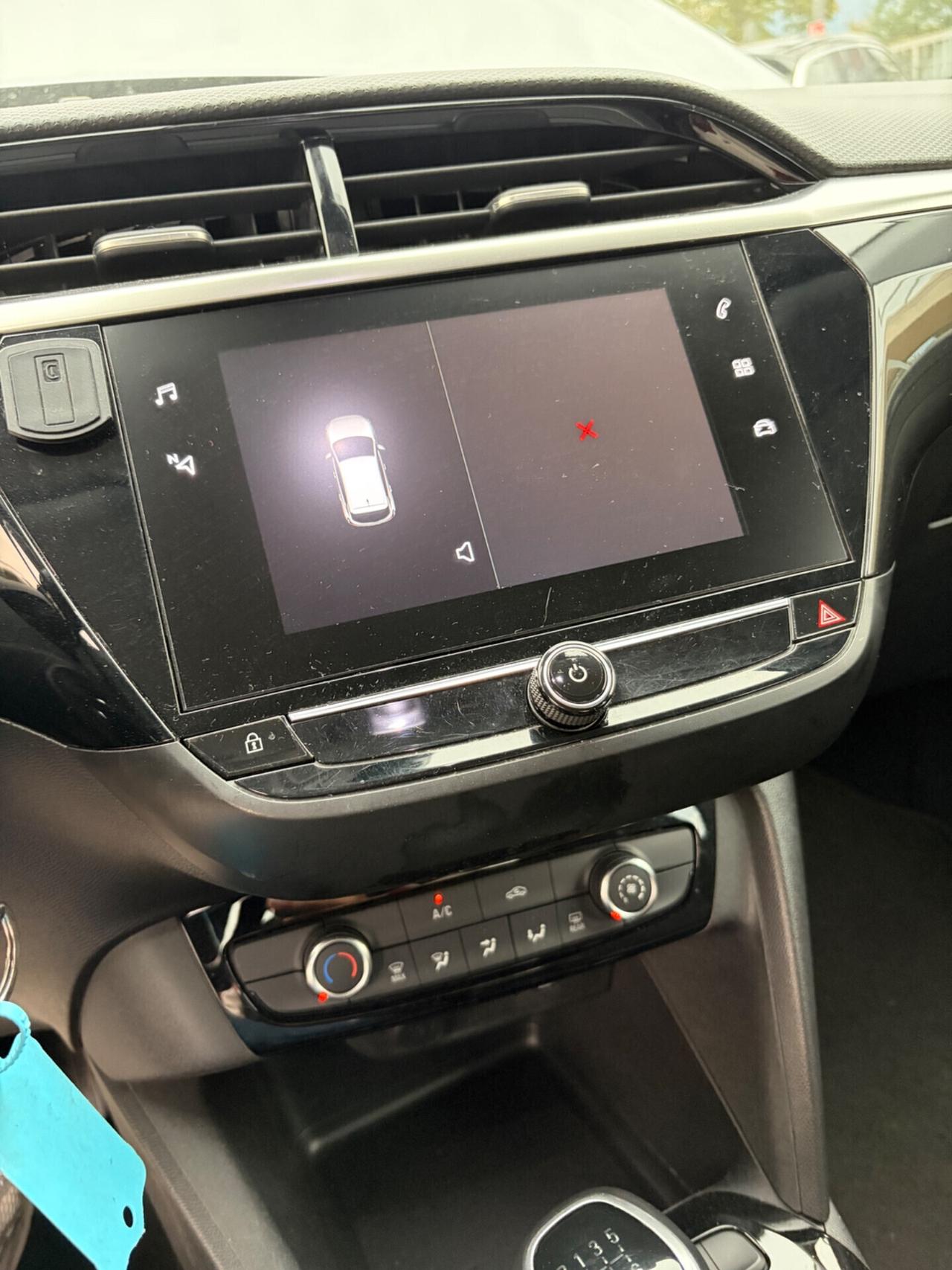 Opel Corsa 1.2 100 CV