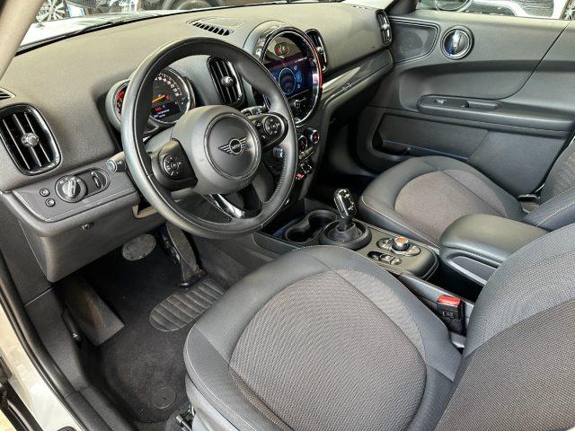 MINI Countryman 2.0 Cooper D Boost Automatica - 18"-Keyless - IVA