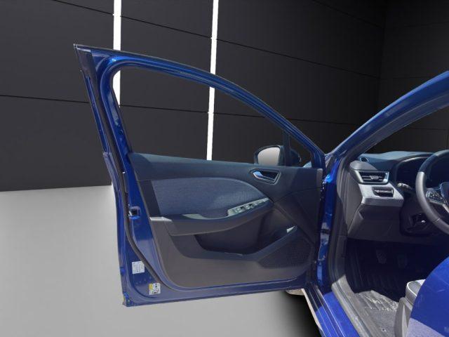 RENAULT Clio TCe 90 CV 5 porte Techno GPL