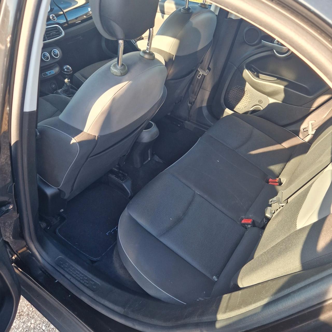 Fiat 500X 1.3 MultiJet 95 CV Business