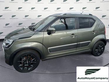 Suzuki Ignis Ignis 1.2h Top 2wd