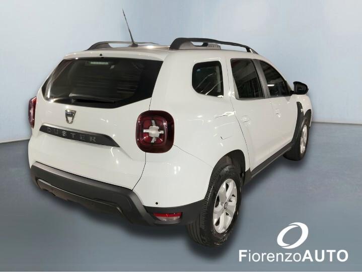 Dacia Duster 1.0 TCe 100 CV Comfort - PREZZO REALE