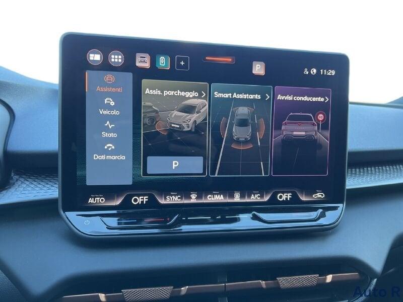 Cupra Terramar Terramar 1.5 e-Hybrid DSG