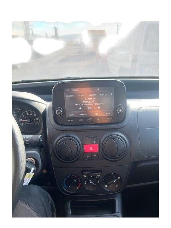 FIAT Fiorino Fiorino 1.3 MJT 95CV Cargo SX