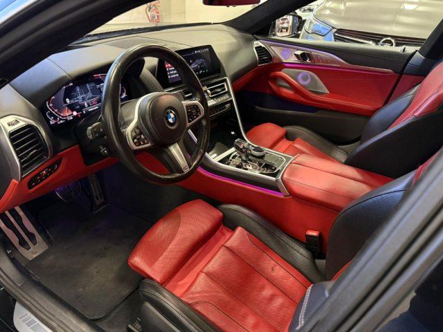 BMW 840 d xDrive Gran Coupé Msport NAV - LASER - TETTO