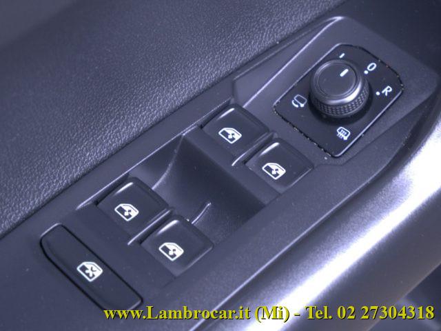 VOLKSWAGEN Taigo 1.0 TSI 95 CV Life