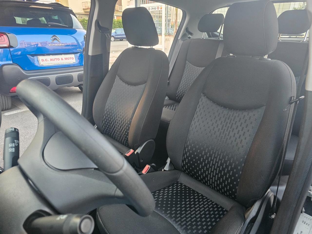 Opel Karl Rocks 1.0 Benzina 75CV Start&Stop.2018