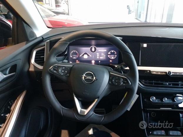 Opel Grandland 1.5 D Ecotec aut. Edition