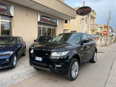 Range Rover Sport 3.0 TDV6 HSE Dynamic