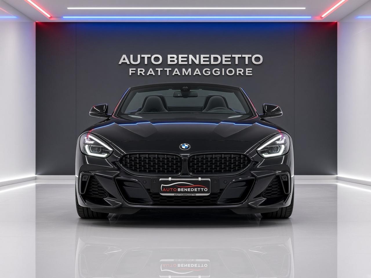 Bmw Z4 M M40i 340CV 2020