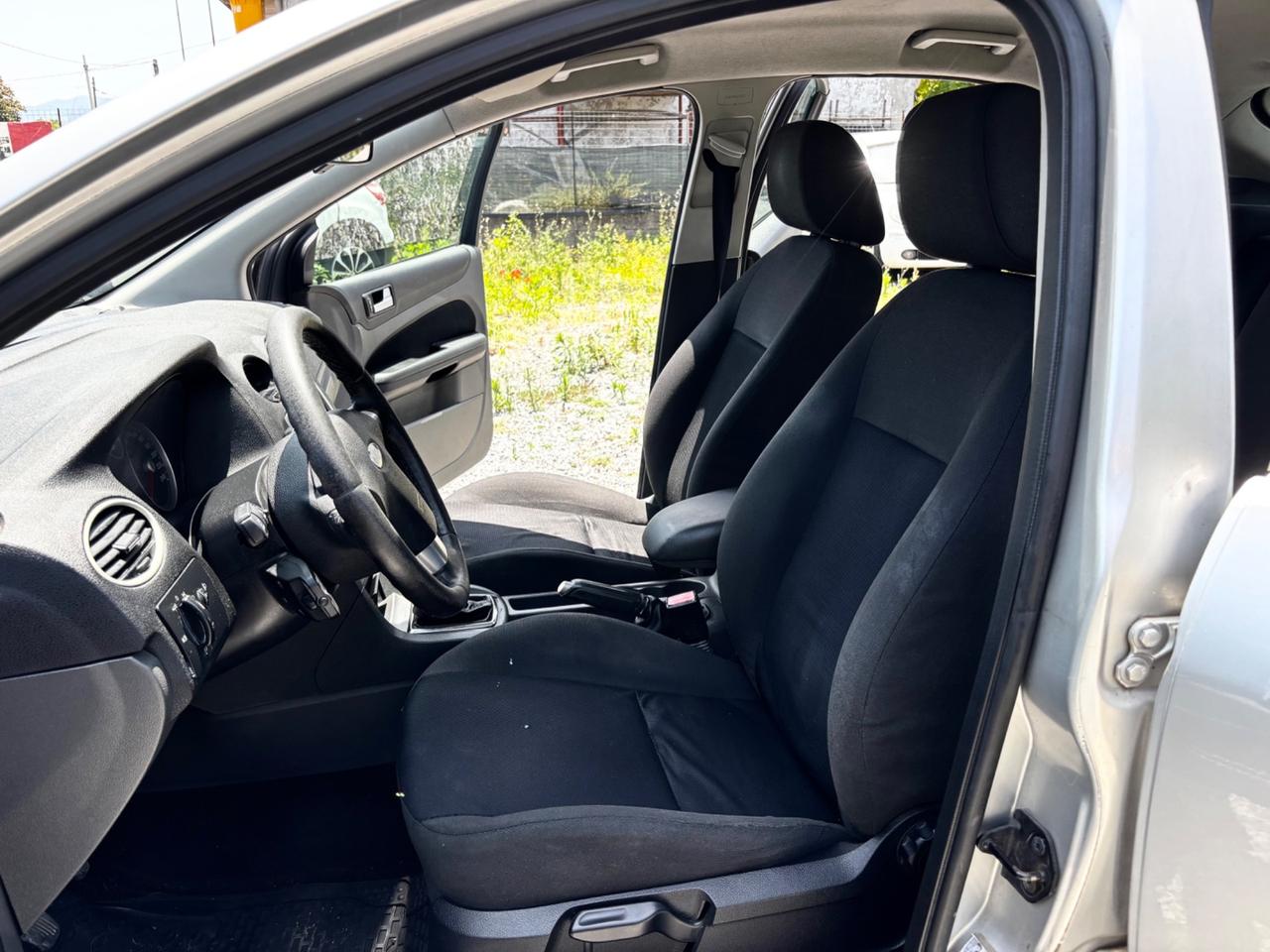 Ford Focus C-Max Focus 1.6 TDCi (90CV) 5p.