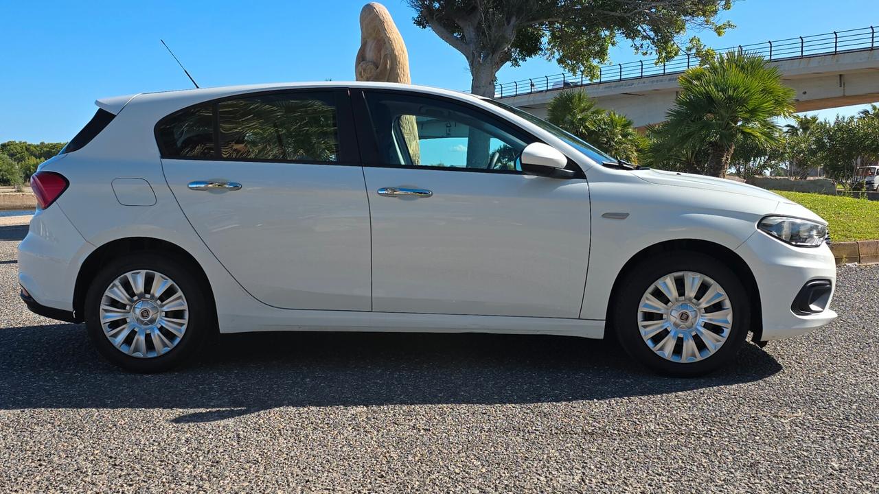 Fiat Tipo 1.4 5 porte Pop