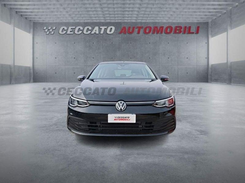Volkswagen Golf Golf 1.0 etsi evo Life 110cv dsg