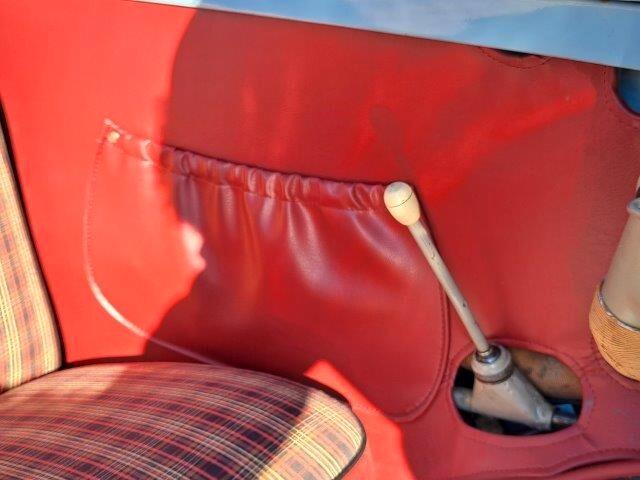 Bmw 2002 ISETTA 250 -da concorso- 1962