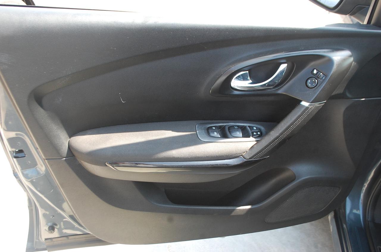 Renault Kadjar 1.5 dci 110CV Energy Zen Uff Italy Led Clima USB