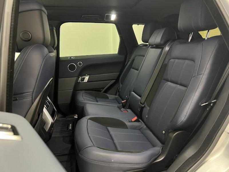 Land Rover RR Sport Range Rover Sport 3.0D l6 249 CV Dynamic HSE