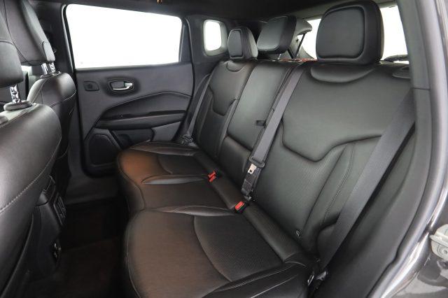 JEEP Compass Compass 1.3 Turbo T4 240CV PHEV AT6 4xe S