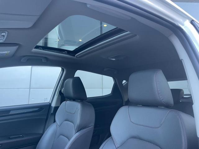 EVO 1.6 Bi-Fuel GPL 4