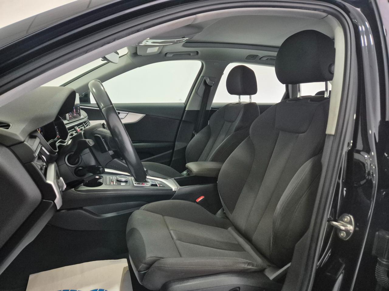 Audi A4 Avant 2.0 TDI 190 CV quattro S Line tronic