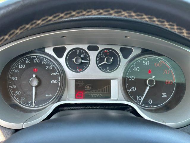 LANCIA Delta 1.4 T-Jet 120 CV Oro Ecochic GPL