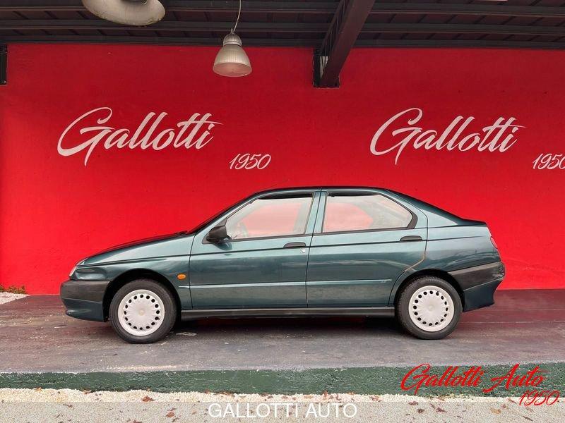 Alfa Romeo 146 1.4i 16V Twin Spark cat