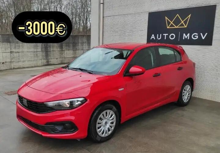 Fiat Tipo 1.0 5 porte POP