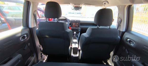 Citroen C3 Aircross C3 Aircross PureTech 82 Feel P