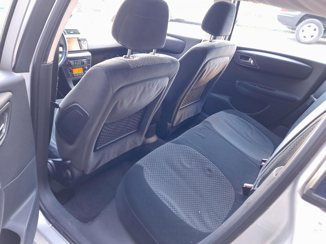 Citroen C4 1.6 HDi 90CV Elegance