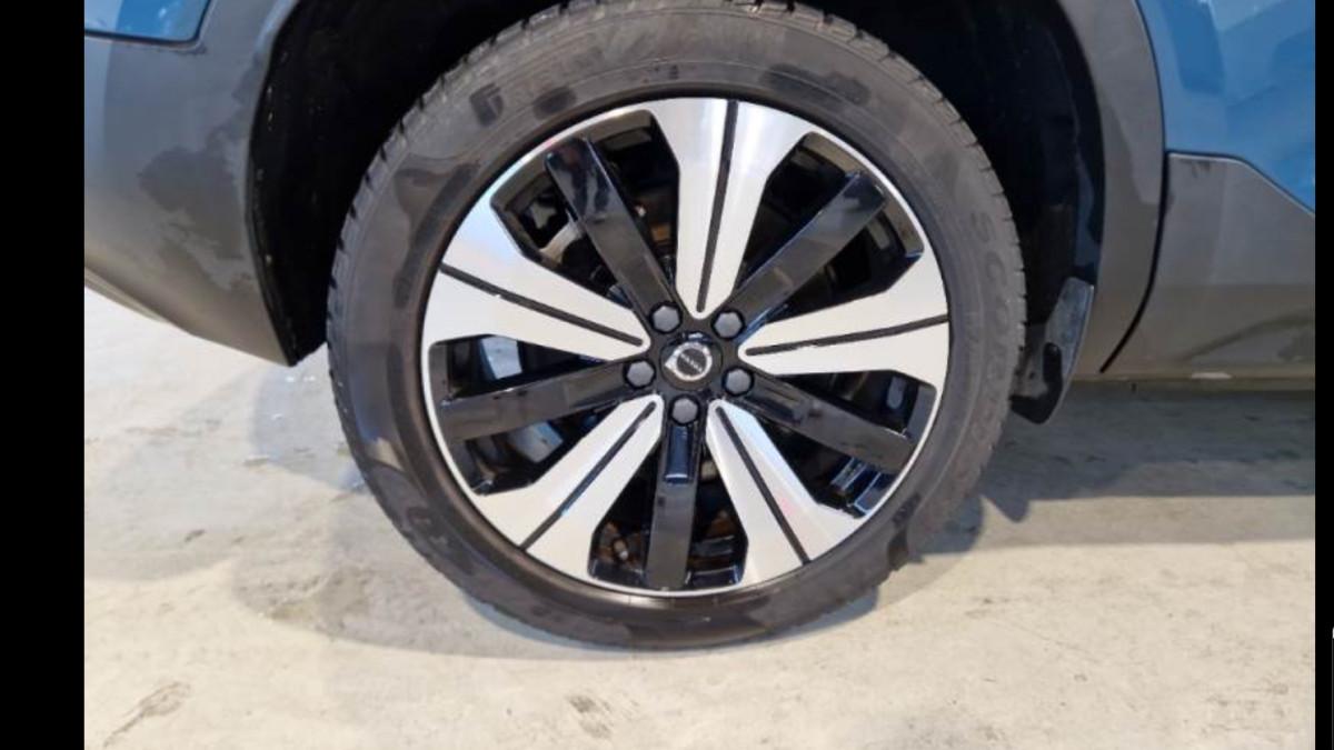 VOLVO Xc40 Recharge Pure Electric Single Motor Fwd Plus